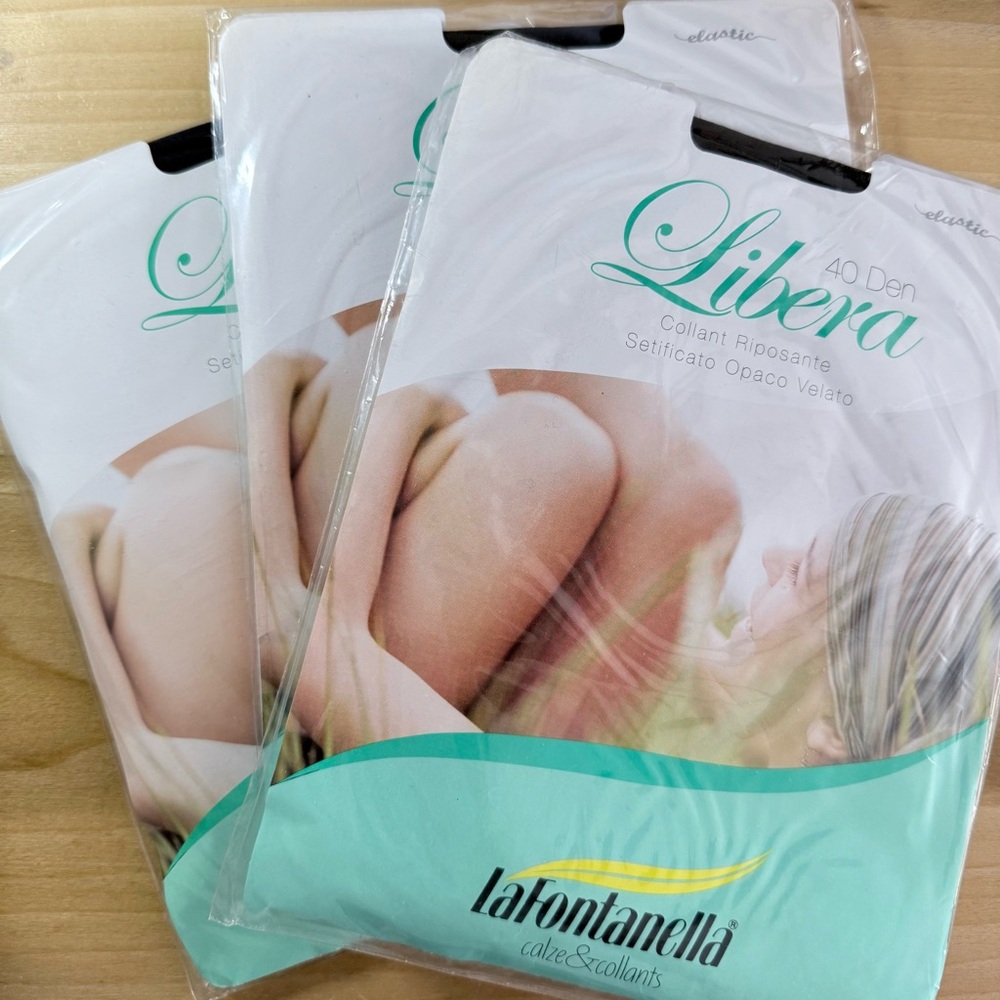 Women's Libera Den 40 Tights
